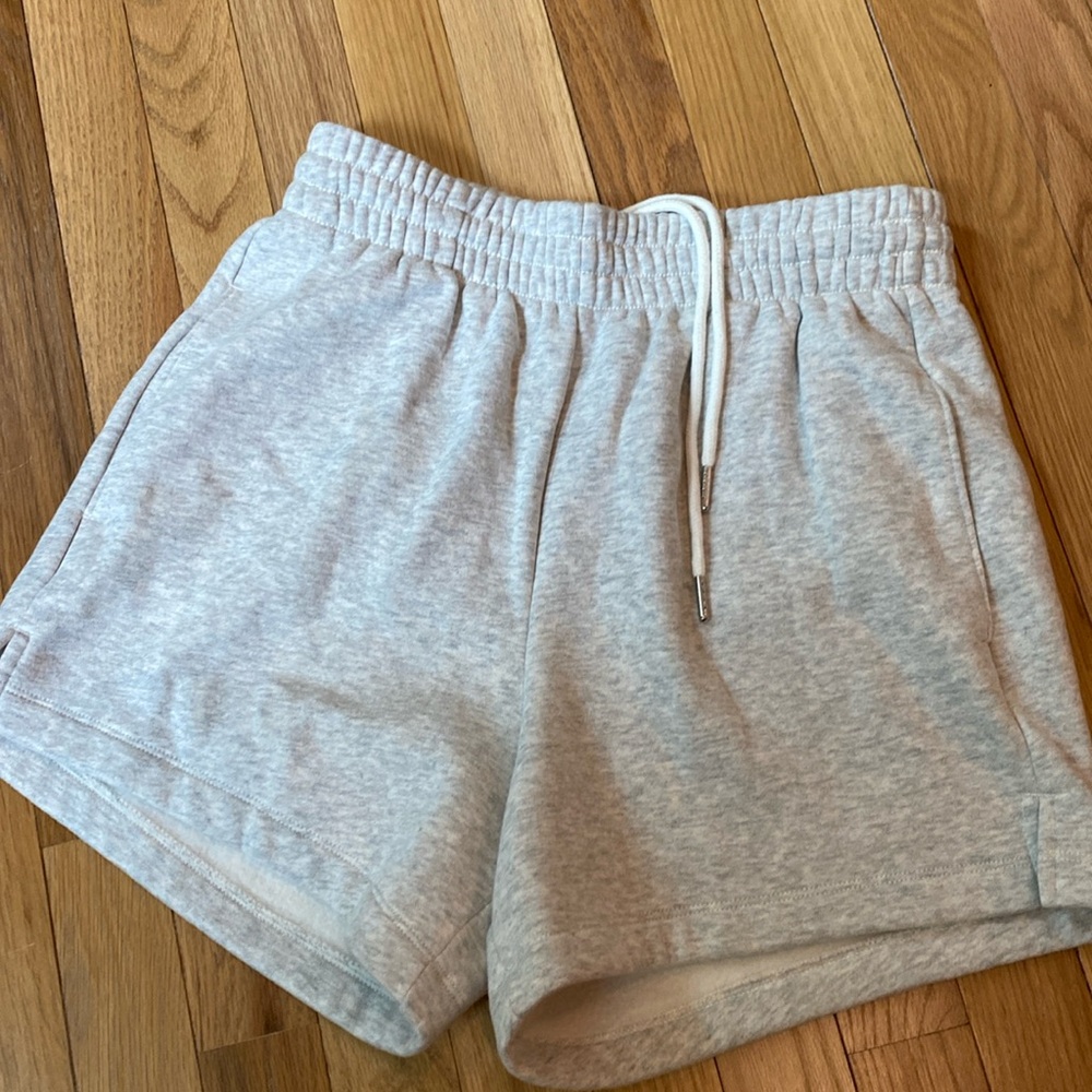 Abercrombie & Fitch Sunday Short